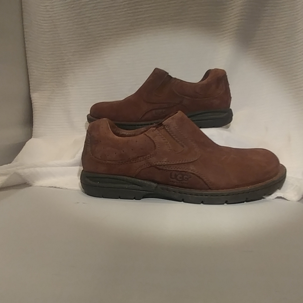 UGG Australia Casual Comfort slip on loafers US 9